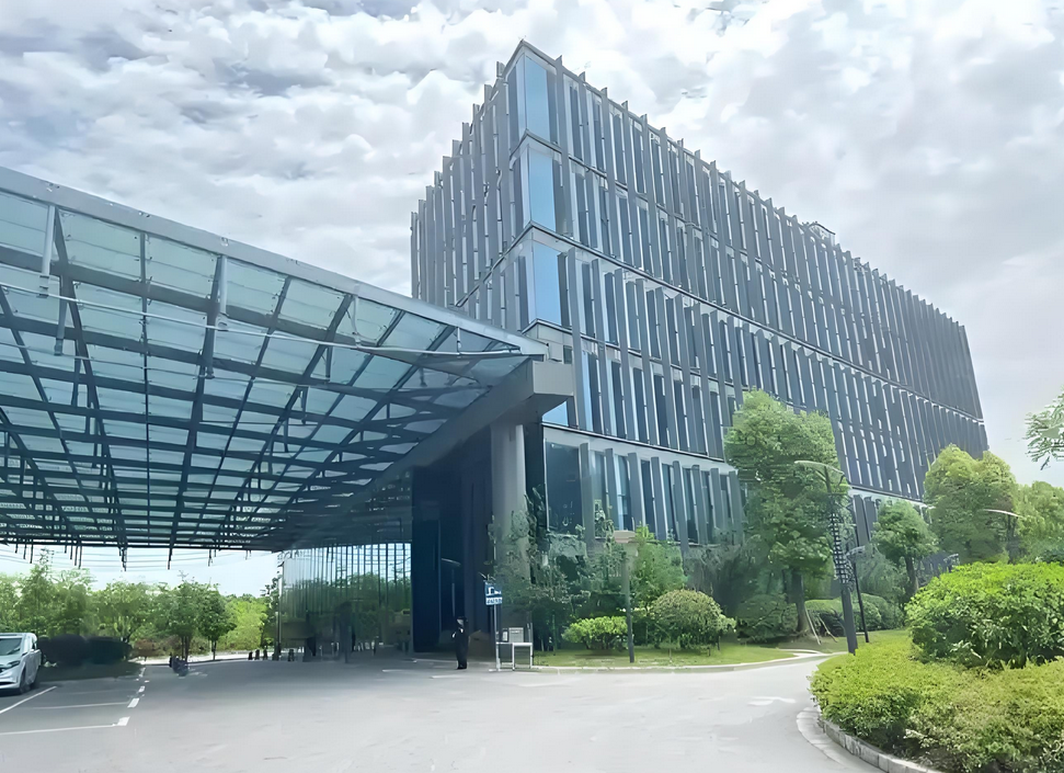 隆視廣場
