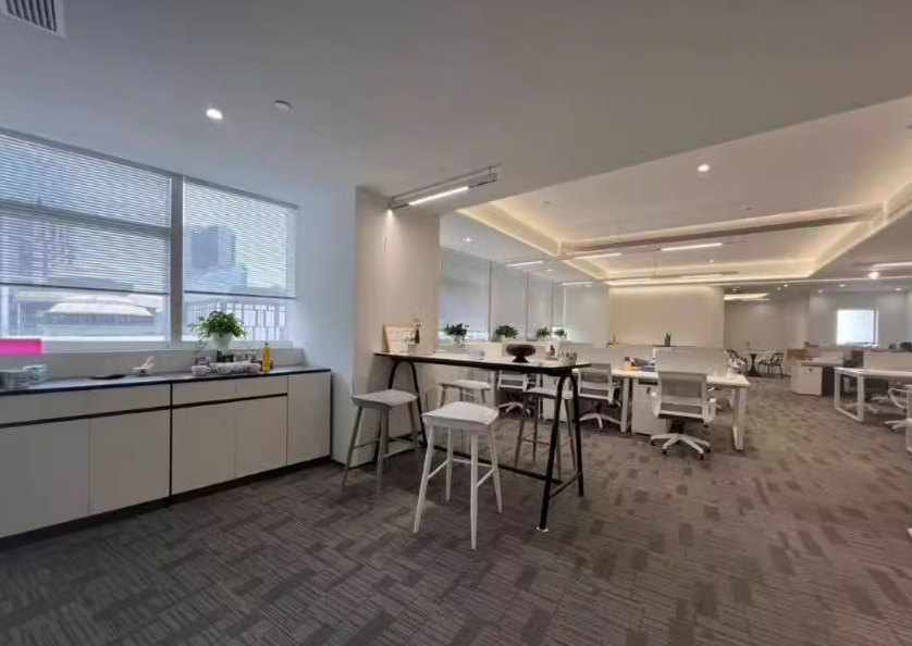 德必上海書城WE