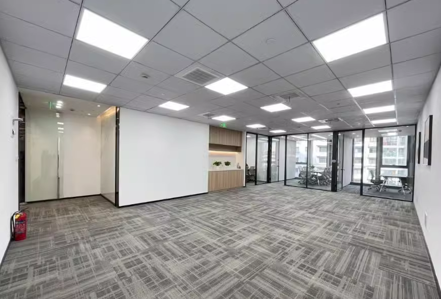 百麗國際廣場
