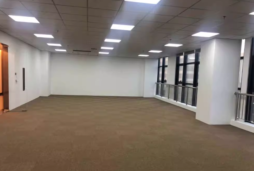 泓茂中心