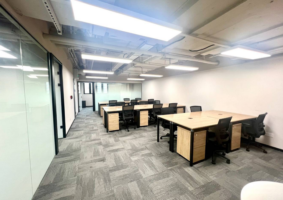 財富108廣場