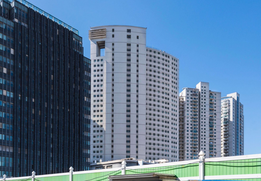 北外灘金岸大廈