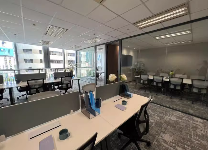 新茂大廈