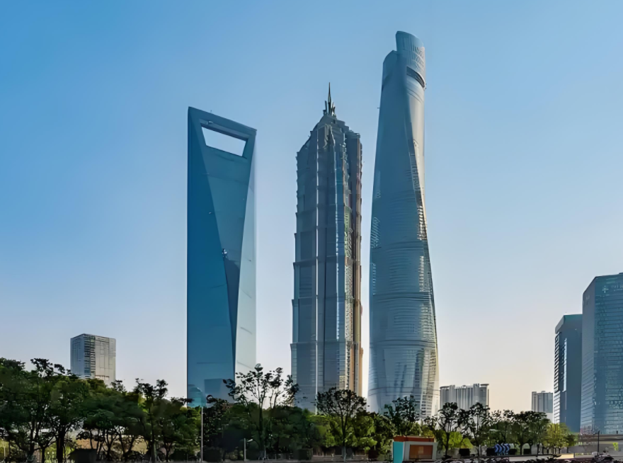 2025年辦公樓市場或溫和復蘇 新質(zhì)生產(chǎn)力企業(yè)成增長新引擎 