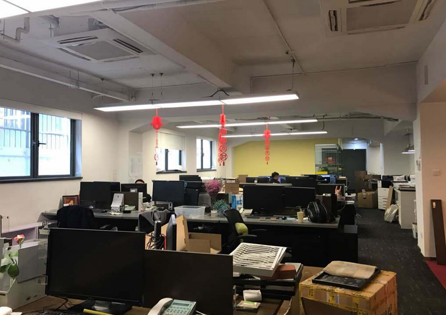 江南智造廣場