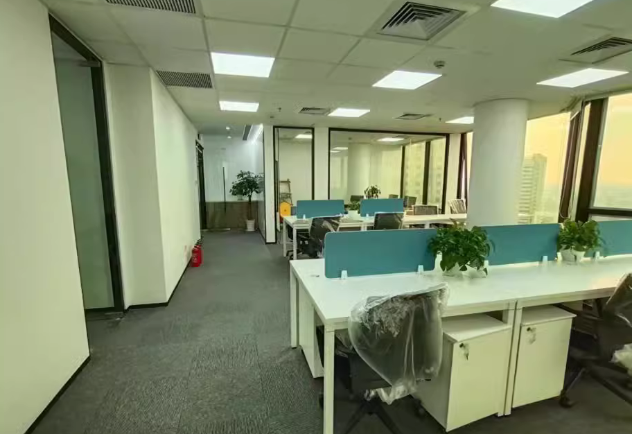 恒匯國際大廈