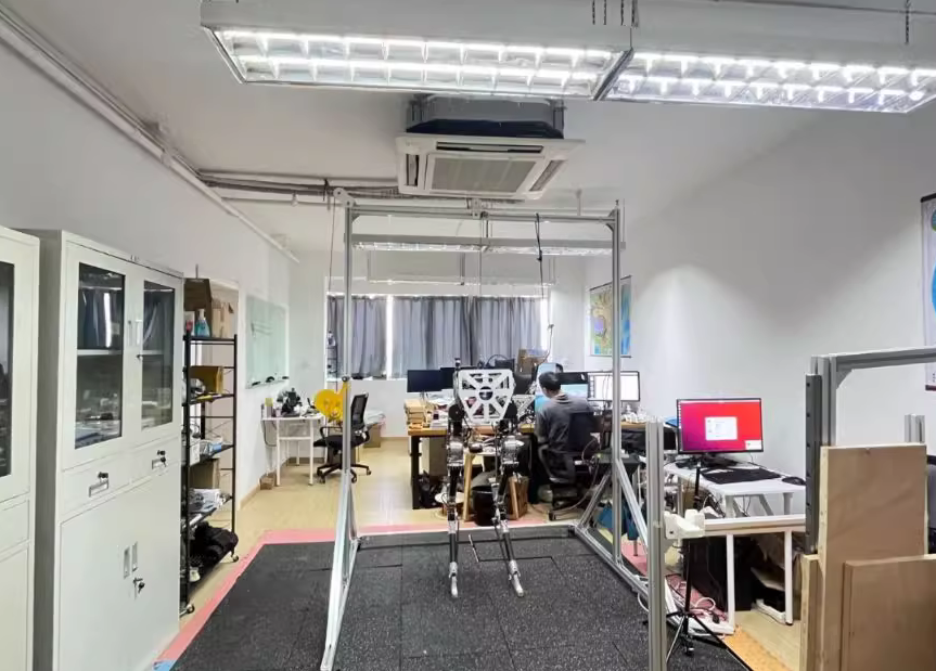 裕豐國際大廈