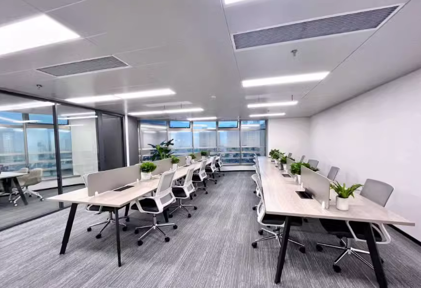 兆豐廣場