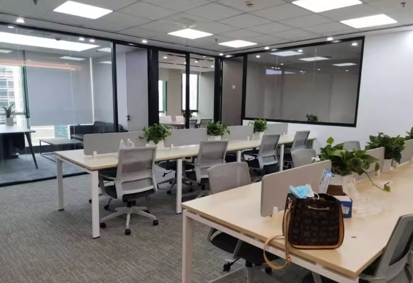永新廣場