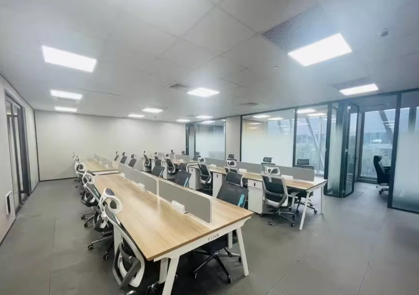 富士康大廈