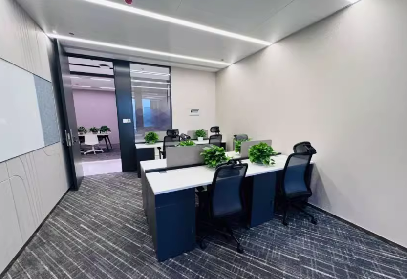 領展企業(yè)廣場