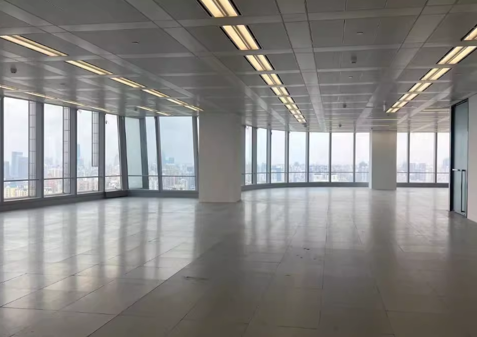 徐家匯中心