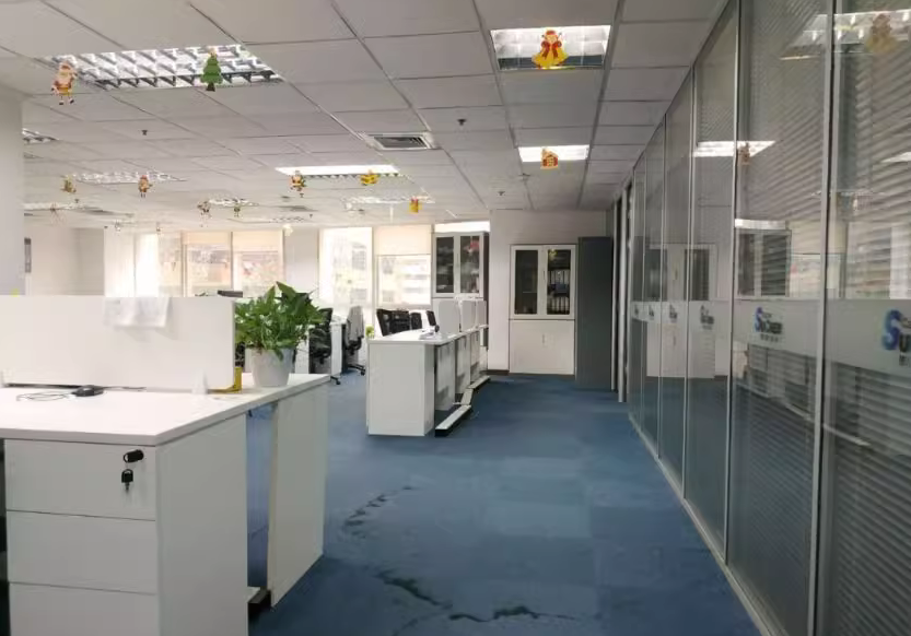 金穗大廈