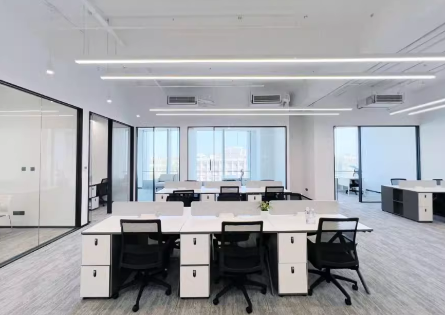 凱科國際大廈