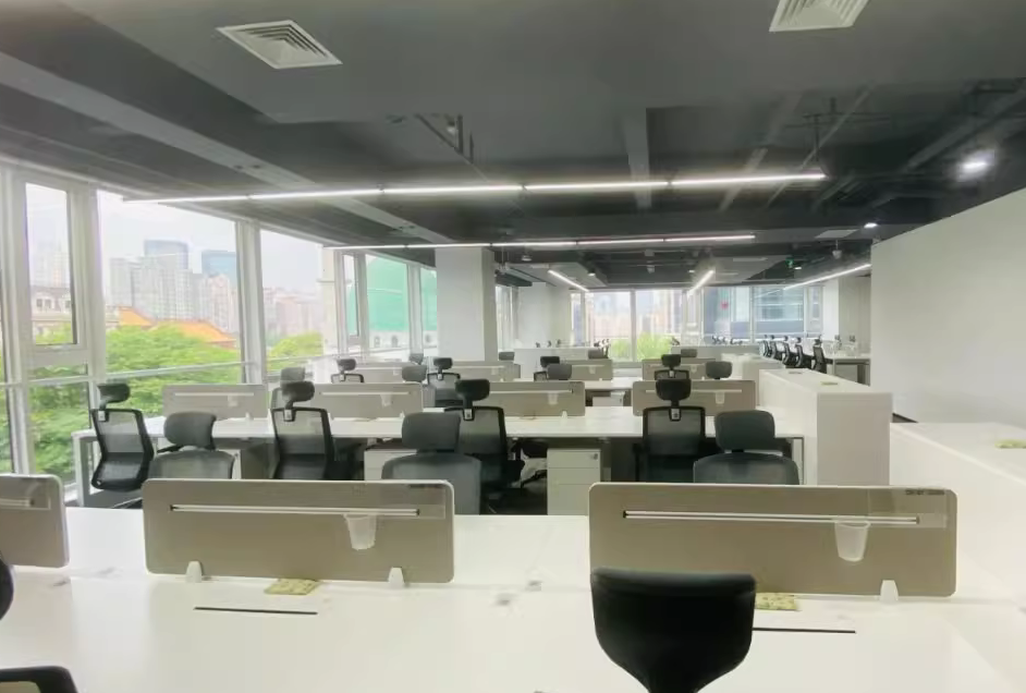 源深金融大廈