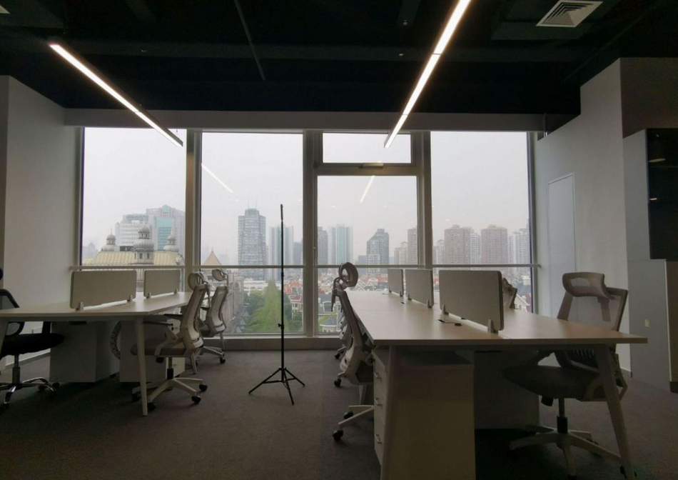 源深金融大廈