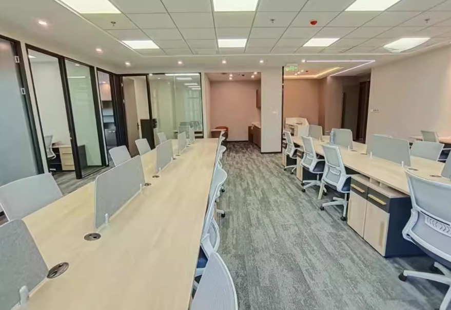 首信銀都大廈