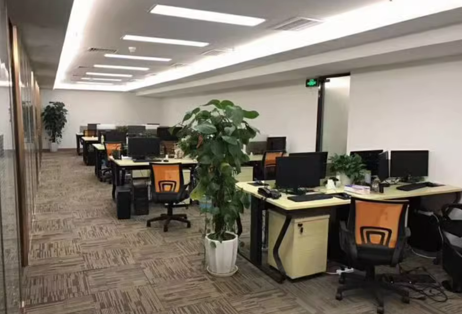 虹橋國際科技廣場