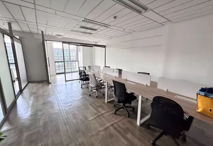 虹梅國際廣場
