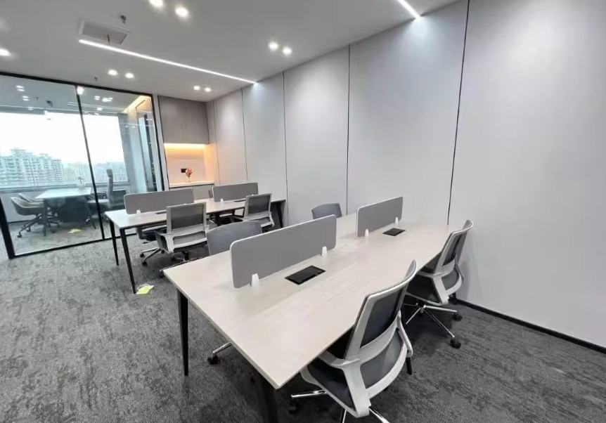 首信銀都大廈