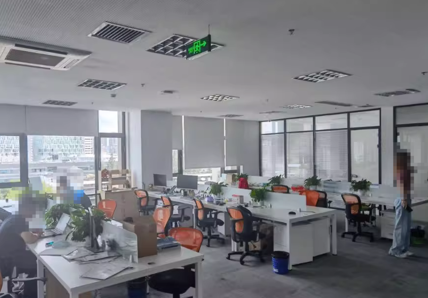 虹梅國際廣場
