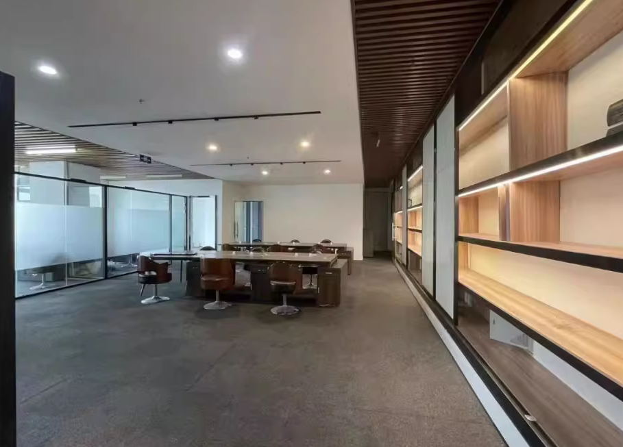 普羅娜商務(wù)廣場