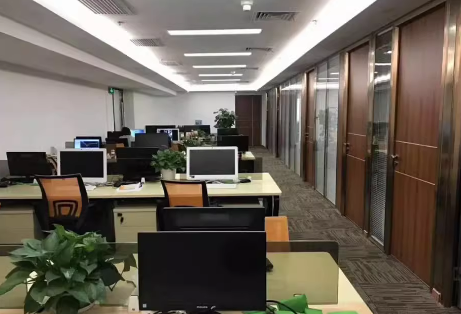 虹橋國際科技廣場
