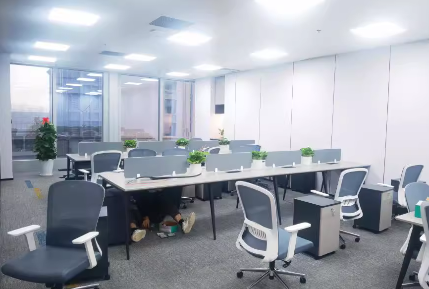 虹橋國際科技廣場