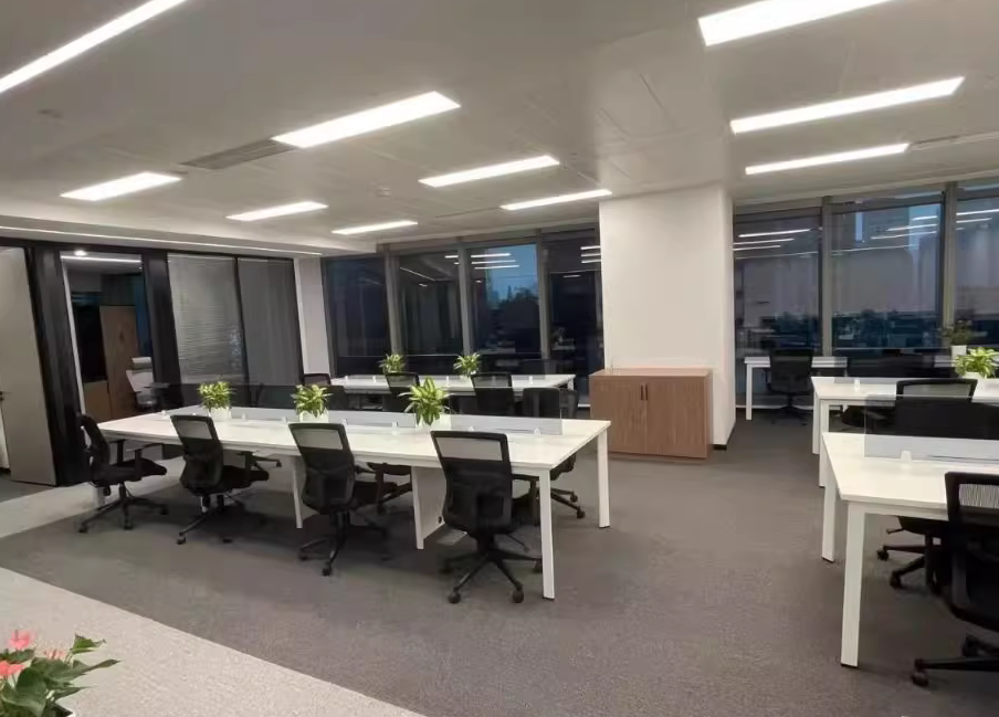 博銀國際大廈