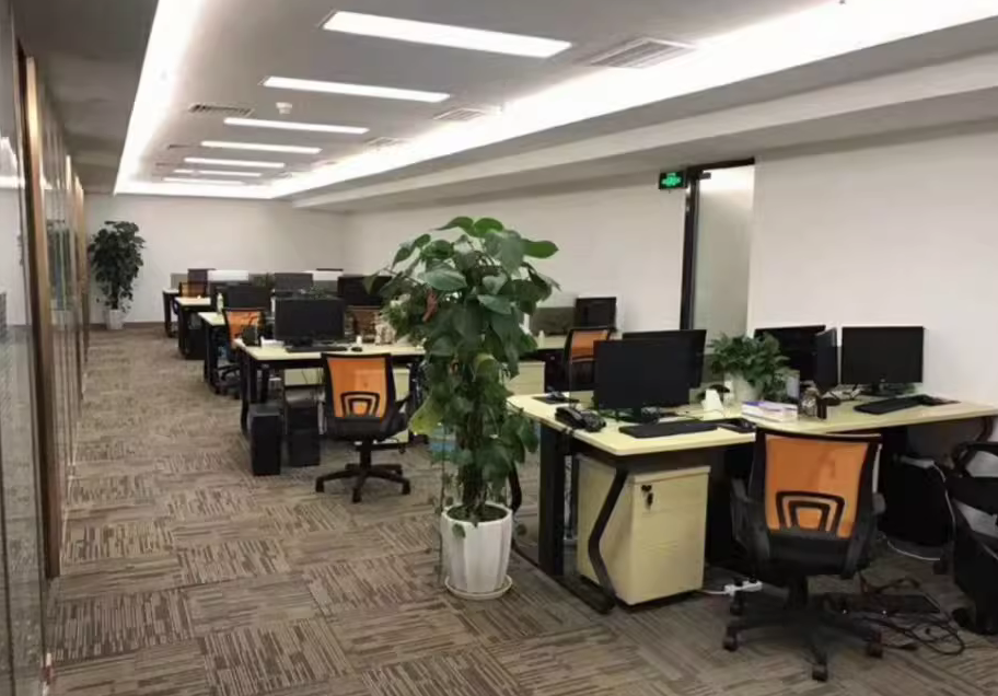 虹橋國際科技廣場