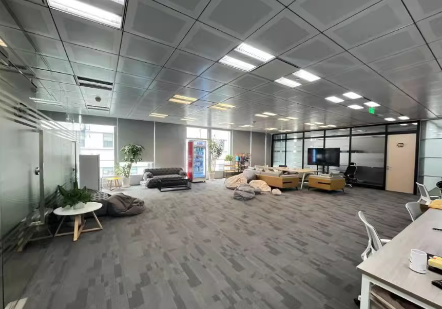 協(xié)泰中心