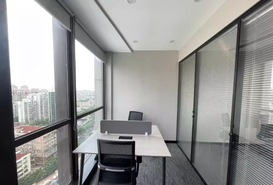 天匯廣場(chǎng)二期