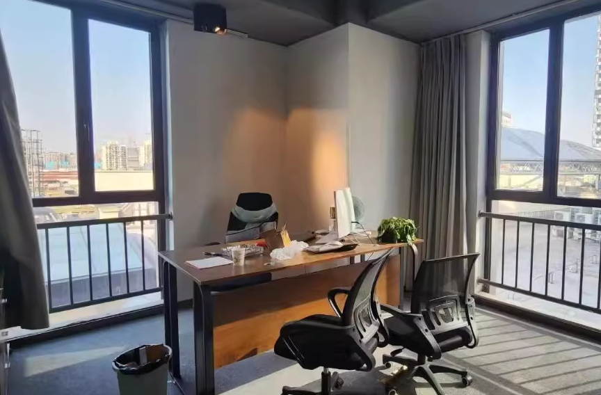 天匯廣場二期
