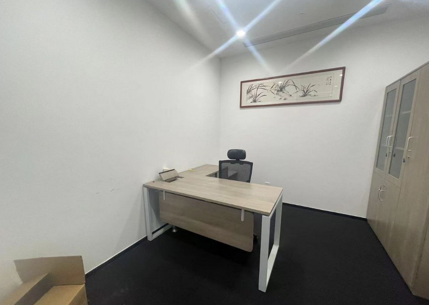 新城控股大廈