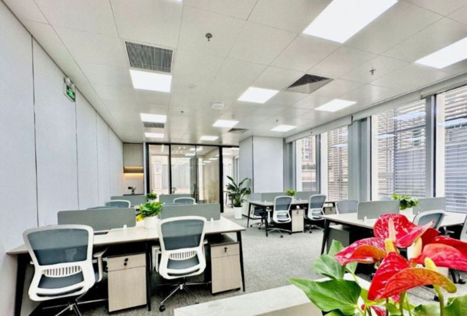 銀座企業(yè)中心