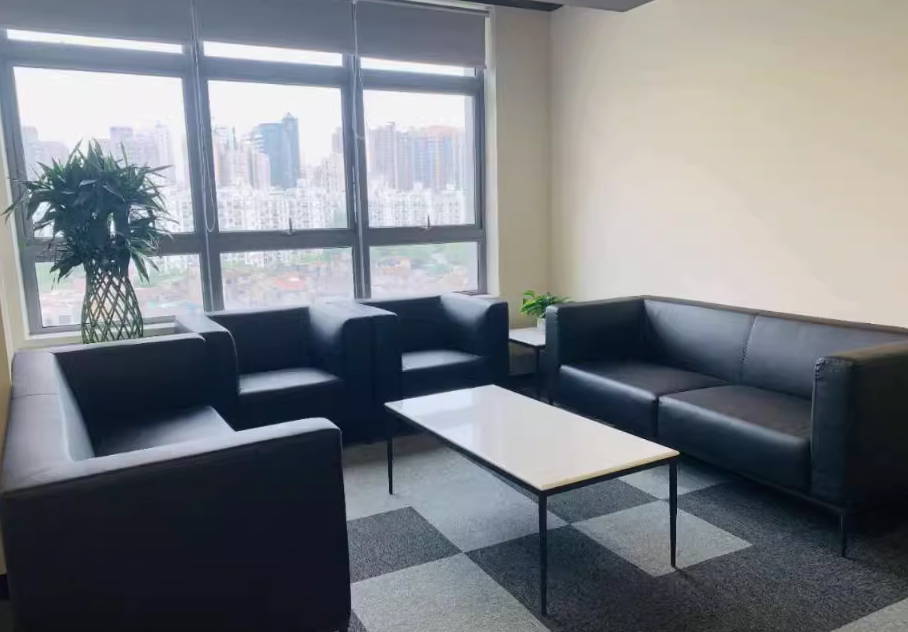 建邦大廈