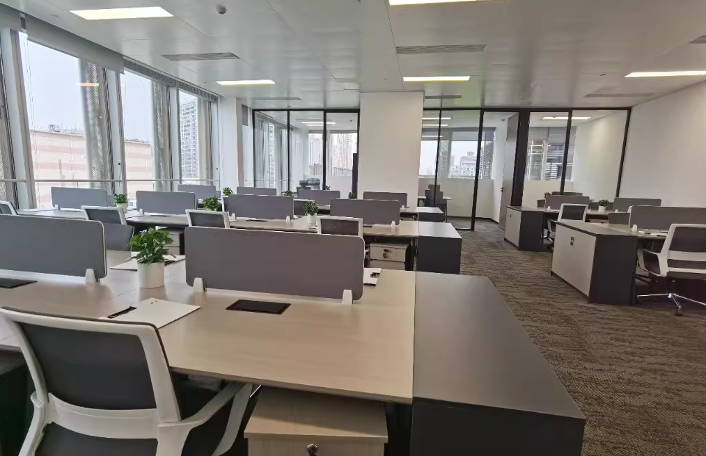 中企濱江智慧廣場