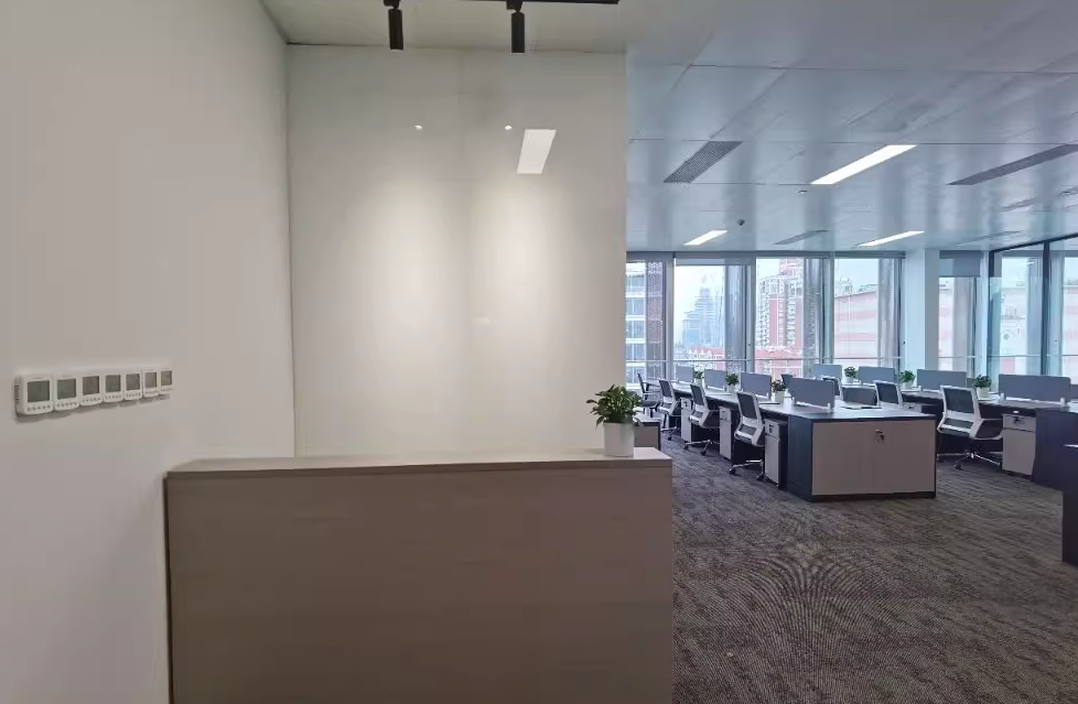 中企濱江智慧廣場