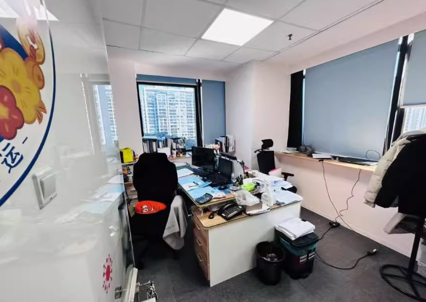 海上海