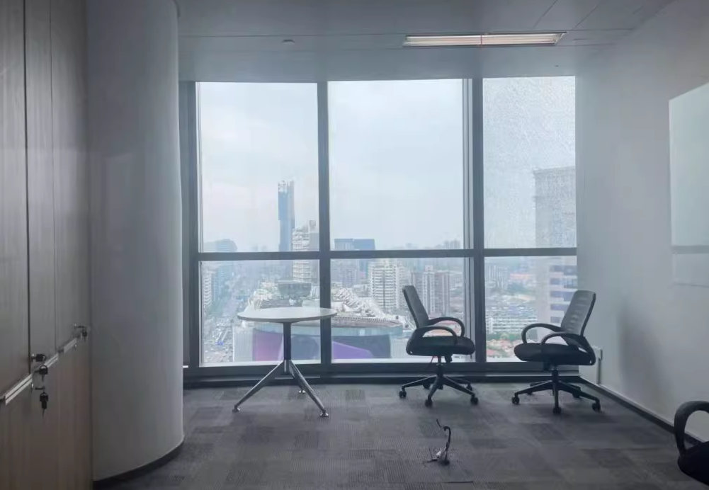 合生匯國(guó)際中心