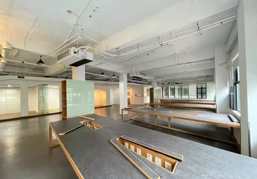 印坊創(chuàng)意園