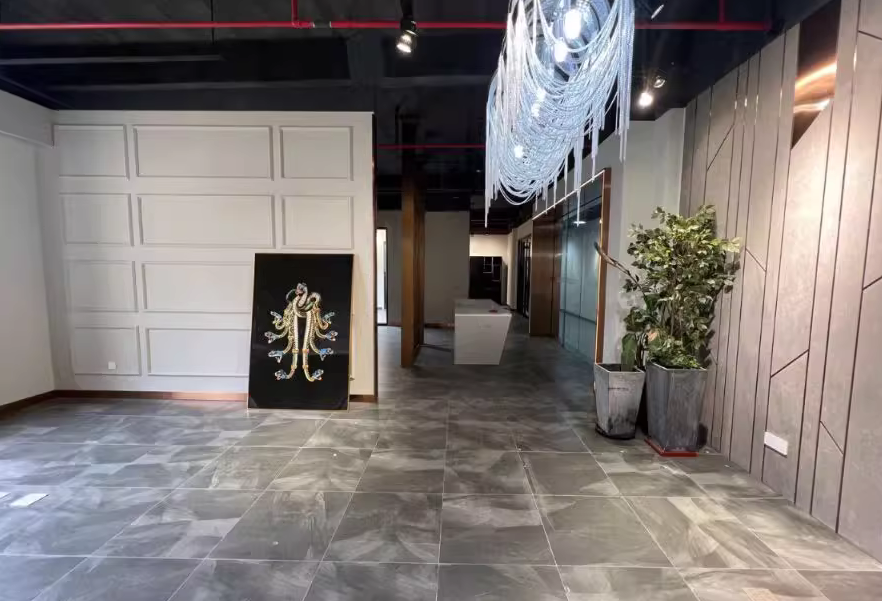 印坊創(chuàng)意園