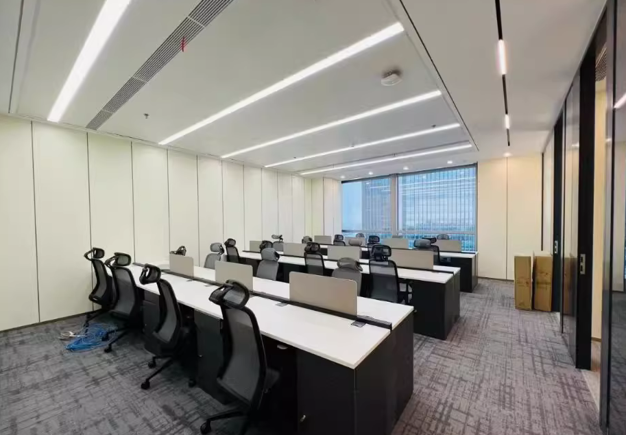 萊茵虹景中心