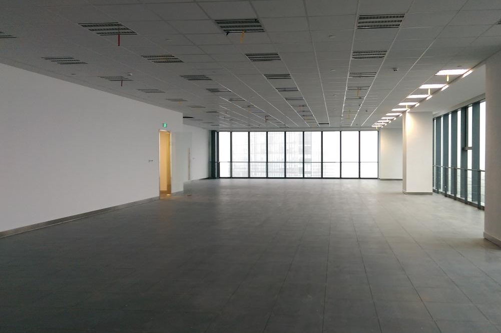 張江創(chuàng)新園