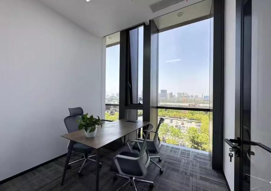 建匯大廈