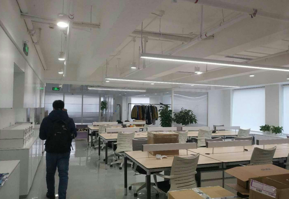 建匯大廈