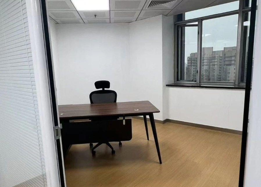 建匯大廈