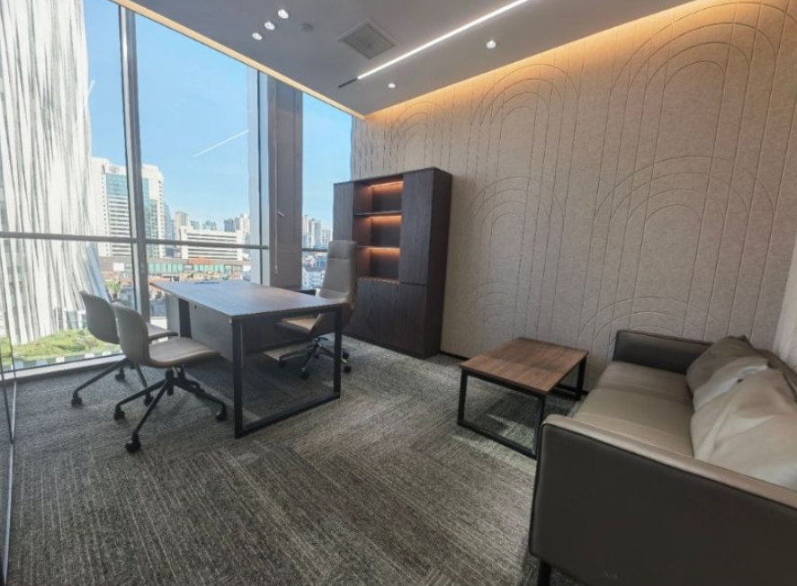 陸家嘴金控廣場
