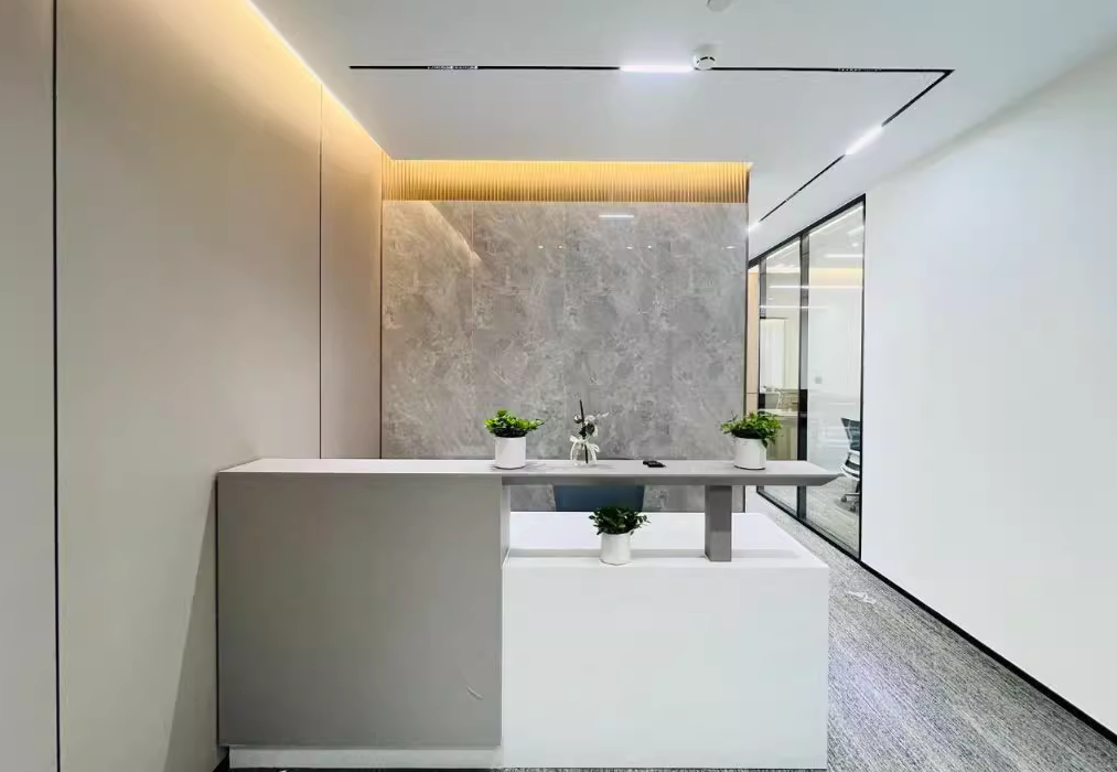 陸家嘴金控廣場