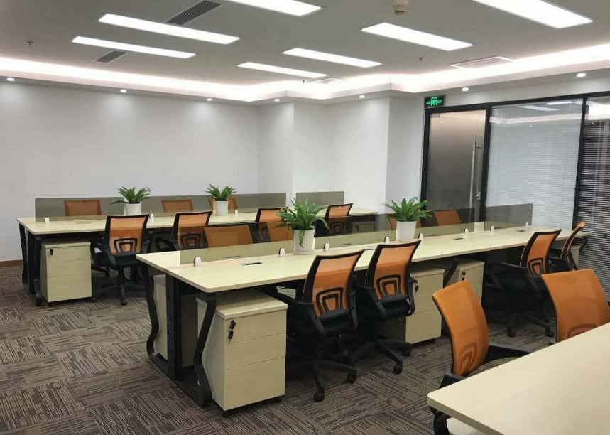復地萬科活力城